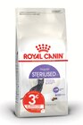Croquettes - ROYAL CANIN dans le catalogue Maxi Zoo