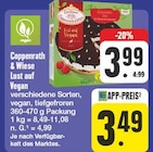 EDEKA Barchfeld-Immelborn Prospekt mit  im Angebot für 3,99 €