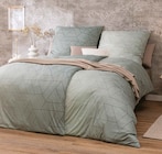 Mako-Satin-BettwäscheGarnitur „Svea“ im XXXLutz Prospekt Mako-Satin-BettwäscheGarnitur „Svea“ von ESTELLA im aktuellen XXXLutz Prospekt für 79,99 €