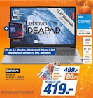 Notebook IdeaPad 1 15IAU7 Angebote von Lenovo bei expert Neuss für 419,00 €