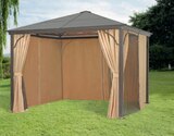 Metallpavillon Hardtop bei toom Baumarkt im Taunusstein Prospekt für 599,00 €