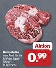 combi Vechta Prospekt mit  im Angebot für 0,99 €