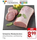 Schweine-Rückenbraten bei EDEKA im Blankenrath Prospekt für 8,99 €