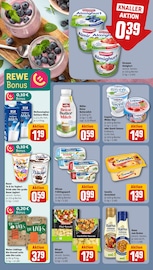 Bürger Maultasche im REWE Prospekt in Bottrop Aktueller REWE Prospekt mit Bürger Maultasche, "Dein Markt", Seite 11