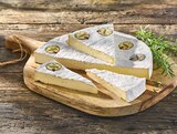 Brie de Meaux AOP 4/4 affiné - ANDRÉ COLLET à 13,48 € dans le catalogue Intermarché Hyper