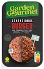 Vegetarische Gemüsebällchen oder Sensational Burger Angebote von Garden Gourmet bei REWE Frankenthal für 2,49 €