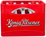 Aktuelles König Pilsener Angebot bei Kaufland in Paderborn ab 9,99 €