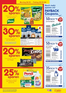 Vollwaschmittel im Netto Marken-Discount Prospekt "Aktuelle Angebote" mit 76 Seiten (Dresden)