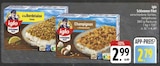 à la Bordelaise Classic im Angebot bei E center in Erlangen à la Bordelaise Classic Angebote von iglo bei E center Erlangen für 2,79 €