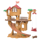 La cabane dans les arbres - La Grande Récré La cabane dans les arbres à 49,99 € dans le catalogue La Grande Récré
