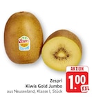 Kiwis Gold Jumbo bei EDEKA im Prospekt "" für 1,00 €