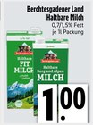 Haltbare Fit Milch oder Haltbare Berg und Alpen Milch bei E xpress im Rottach-Egern Prospekt für 1,00 €