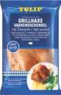Grillhaxe mit Schwarte im V-Markt Prospekt Grillhaxe mit Schwarte von Tulip im aktuellen V-Markt Prospekt für 4,99 €