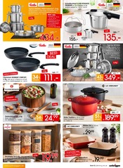 Bratpfanne im Zurbrüggen Prospekt in Lemgo Aktueller Zurbrüggen Prospekt mit Bratpfanne, "BEST DEALS", Seite 3