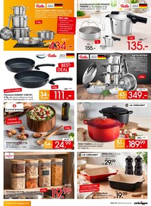 Braten im Zurbrüggen Prospekt "BEST DEALS" mit 40 Seiten (Gelsenkirchen)