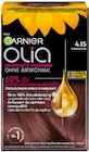 Olia dauerhafte Haarfarbe von GARNIER für 5,55 € bei Kaufland im Angebot Olia dauerhafte Haarfarbe von GARNIER im aktuellen Kaufland Prospekt