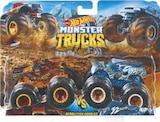 Monster Trucks Die-Cast von Hot Wheels für 11,99 € bei famila Nordwest im Angebot Monster Trucks Die-Cast von Hot Wheels im aktuellen famila Nordwest Prospekt