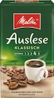 Kaffee von Melitta im aktuellen Lidl Prospekt für 3,99 €