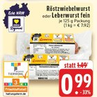 Angebot im EDEKA Ahlen Prospekt EDEKA Ahlen Prospekt mit im Angebot für 0,99 €