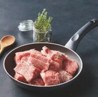 Steak Haché 20% MG Pur Boeuf Bigard - Viande Bovine Française en promo chez Hyper U Cambrai à 6,99 €