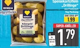 EDEKA Schöfweg Prospekt mit  im Angebot für 1,99 €