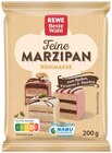 Feine Marzipanrohmasse Angebote von REWE Beste Wahl bei REWE Seevetal für 1,39 €