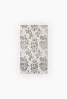 Tapis imprimé 100% coton - Monoprix Suresnes à Boulogne-Billancourt Tapis imprimé 100% coton en promo chez Monoprix Suresnes Boulogne-Billancourt à 17,99 €