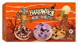 Halloween Mini Donuts Angebote bei Lidl Dinslaken für 2,69 €