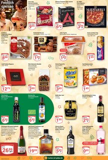 Jack Daniels im GLOBUS Prospekt "Aktuelle Angebote" mit 60 Seiten (Neuwied)