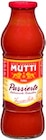 Passierte Tomaten von MUTTI im aktuellen Kaufland Prospekt