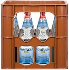 Mineralwasser im Angebot bei Kaufland in Hamm Mineralwasser Angebote von ROMBERG QUELLE bei Kaufland Hamm für 2,79 €