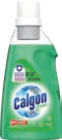 Gel anti-calcaire hygiène - CALGON à 4,99 € dans le catalogue Aldi