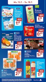 Käse im ALDI SÜD Prospekt in Hennef Aktueller ALDI SÜD Prospekt mit Käse, "Gutes für Alle.", Seite 6