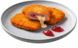 Hähnchen-Schnitte „Cordon Bleu Art“ Angebote bei Netto Marken-Discount Ludwigsburg für 5,99 €