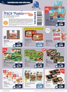 Lachs im aktuellen aktiv & irma Prospekt (Oldenburg) Lachs im aktiv & irma Prospekt "Top Angebote" mit 16 Seiten (Oldenburg)