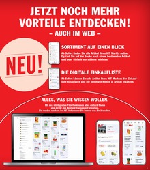 HIT Coupons im Prospekt 