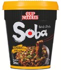 Nouilles soba classique - NISSIN dans le catalogue Intermarché