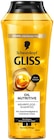 Shampoo Angebote von Gliss Kur bei REWE Laatzen für 2,49 €