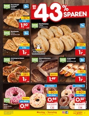 Aktueller Netto Marken-Discount Prospekt mit Vollkornbrot, "Aktuelle Angebote", Seite 7