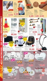 Teller Angebot im aktuellen Jawoll Prospekt auf Seite 10