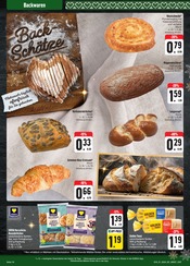 Aktueller E center Prospekt mit Brot, "Wir lieben Lebensmittel!", Seite 16