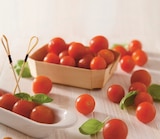 Tomate Cerise - U - Super U à Tourcoing Tomate Cerise - U en promo chez Super U Tourcoing à 1,89 €