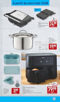 Promo Jeu dans le catalogue Aldi du moment à la page 31