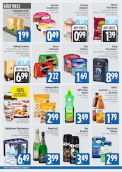 Aktueller E xpress Prospekt mit Saft, "Wir lieben Lebensmittel.", Seite 2