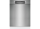 SMU4ECS32E Serie 4 Geschirrspüler (unterbaufähig, 598 mm breit, 42 dB (A), A) im MediaMarkt Saturn Prospekt zum Preis von 679,99 €