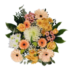 Exclusives Blütenbouquet Angebote bei Lidl Mainz für 29,99 €