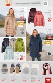 Handschuhe im AWG Prospekt in Offenbach Aktueller AWG Prospekt mit Handschuhe, "30 JAHRE AWG CARD", Seite 5