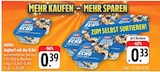 Joghurt mit der Ecke bei nah und gut im Prospekt "" für 0,33 €