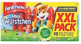 Mini Würstchen von Ferdi Fuchs im aktuellen Penny Prospekt für 1,99 €