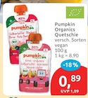 budni Stade - Quetschie Angebot im Prospekt Quetschie bei budni im Stade Prospekt für 0,89 €